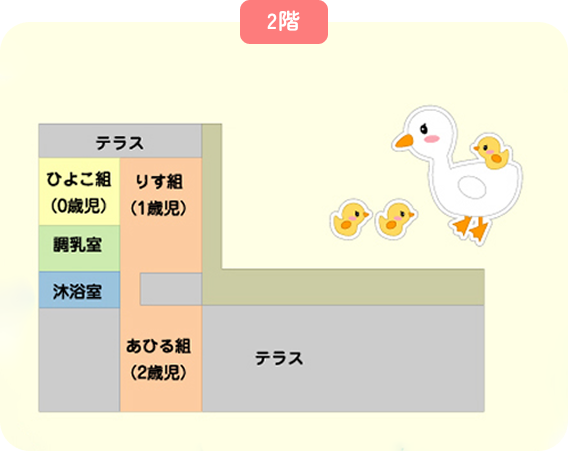広田保育所 地図